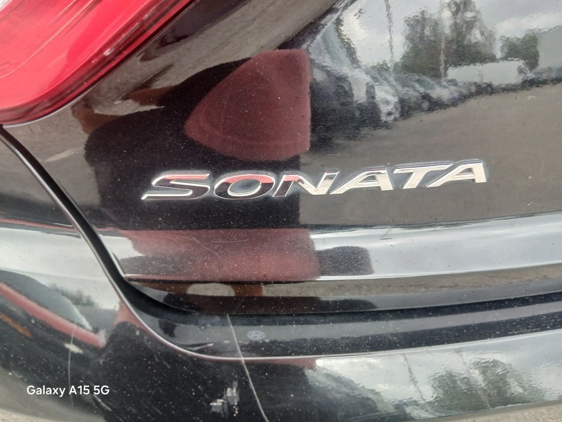 2016 Hyundai Sonata Limited Sedan 4D Maitland FL