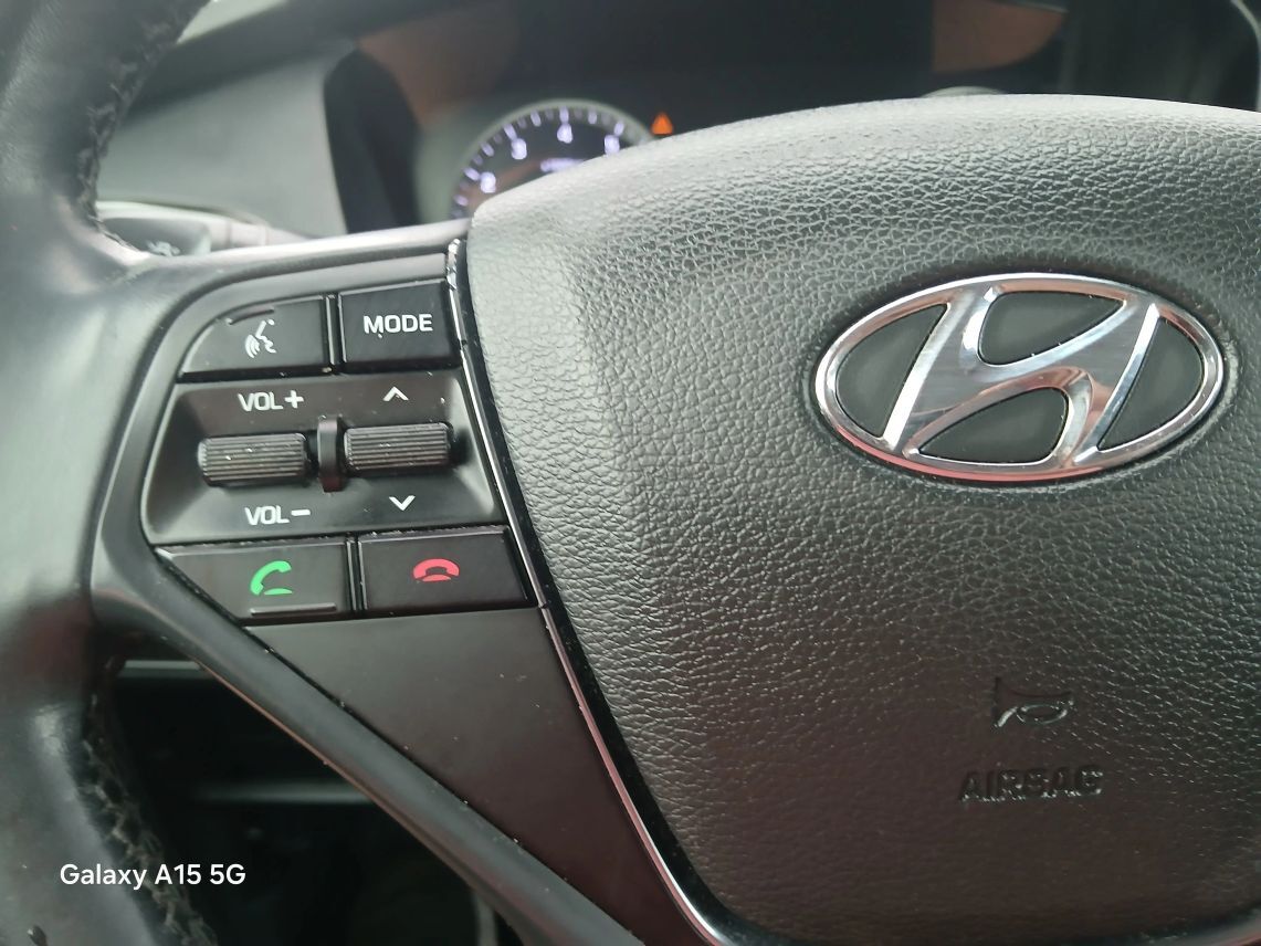 2016 Hyundai Sonata Limited Sedan 4D Maitland FL