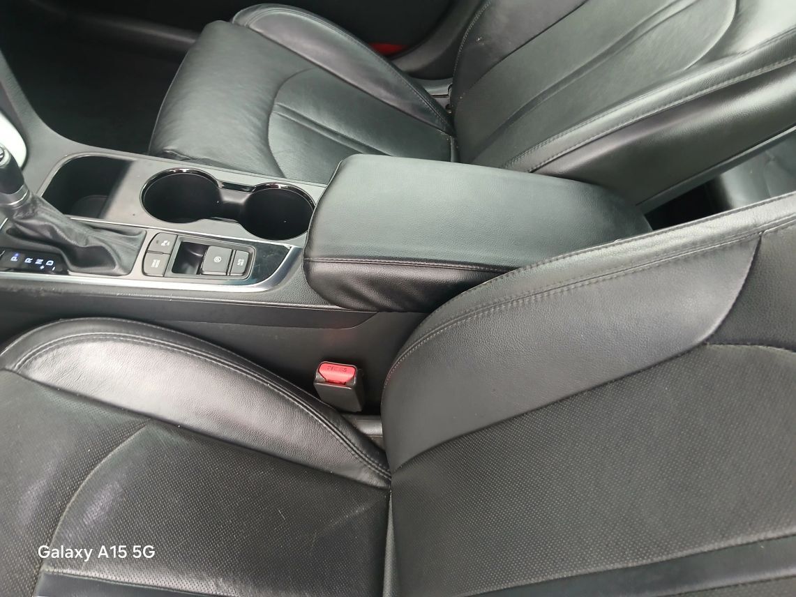 2016 Hyundai Sonata Limited Sedan 4D Maitland FL