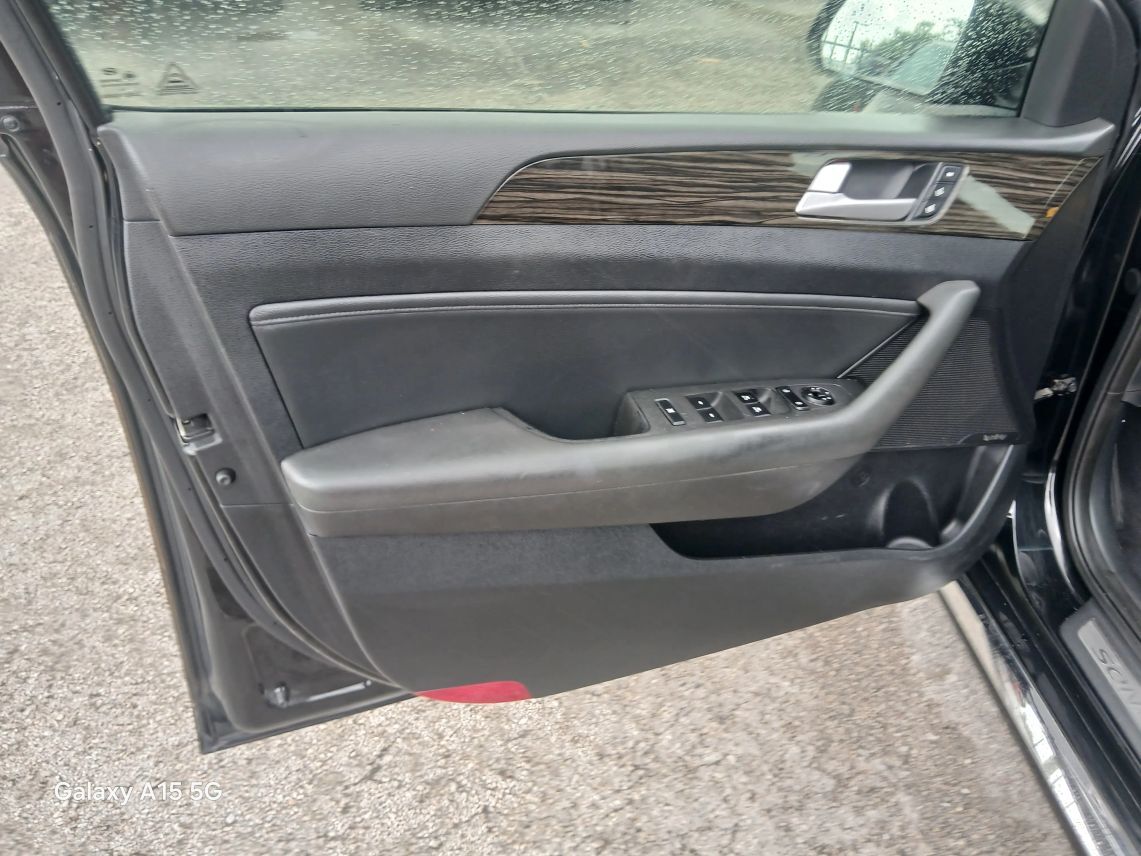 2016 Hyundai Sonata Limited Sedan 4D Maitland FL