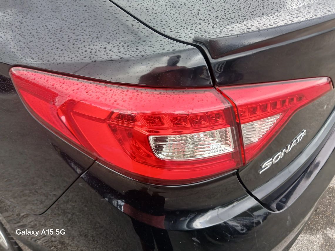 2016 Hyundai Sonata Limited Sedan 4D Maitland FL