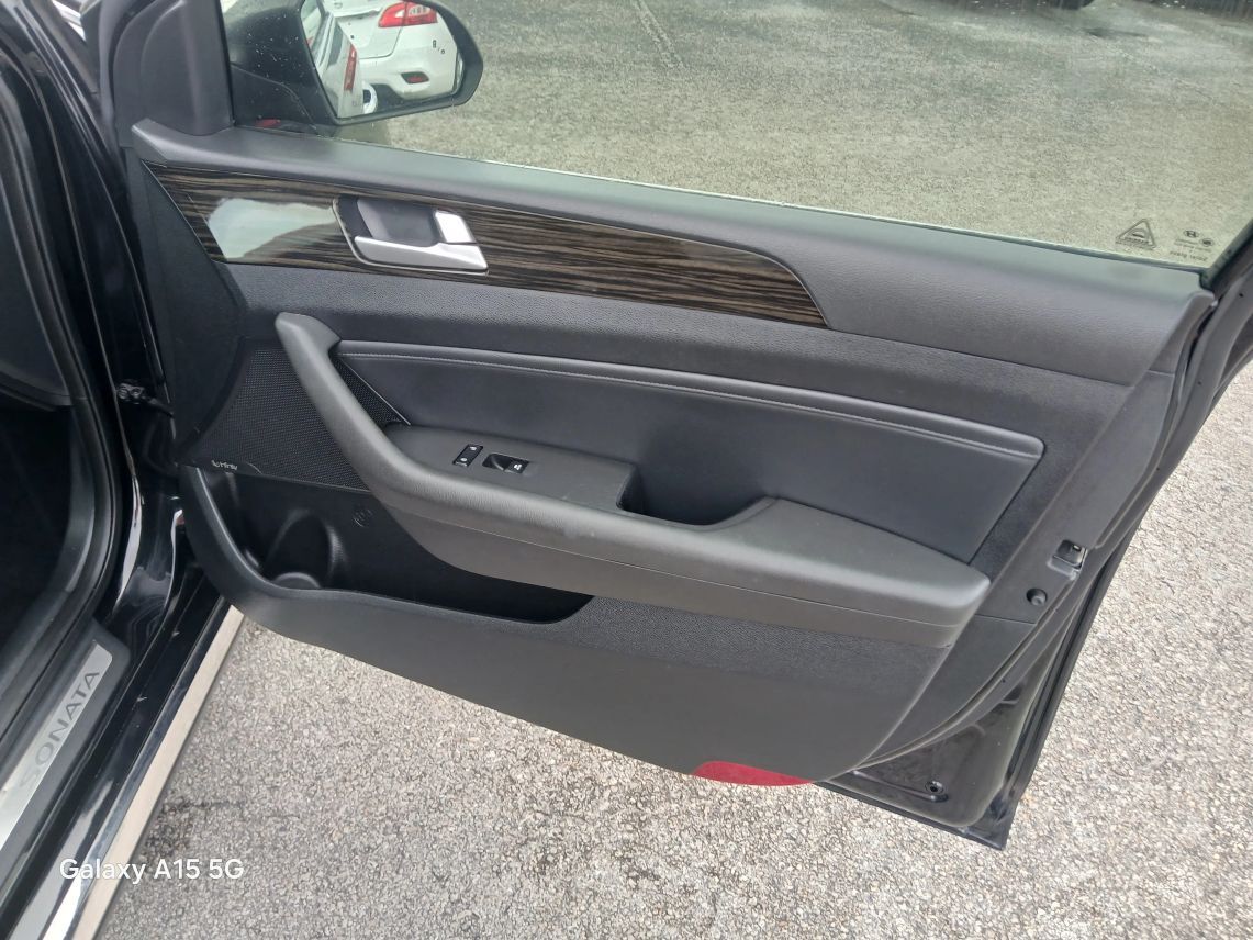 2016 Hyundai Sonata Limited Sedan 4D Maitland FL