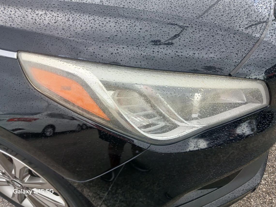 2016 Hyundai Sonata Limited Sedan 4D Maitland FL