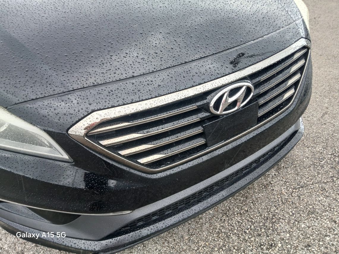 2016 Hyundai Sonata Limited Sedan 4D Maitland FL