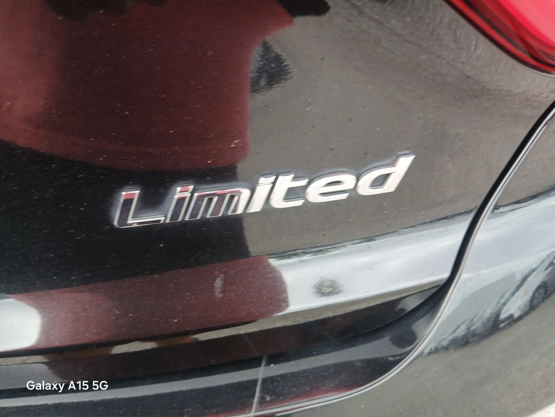 2016 Hyundai Sonata Limited Sedan 4D Maitland FL