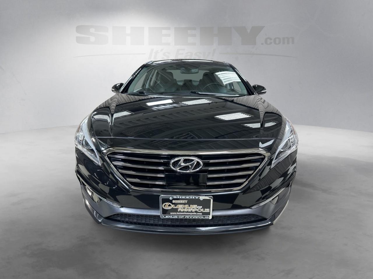 2016 Hyundai Sonata Limited Annapolis MD