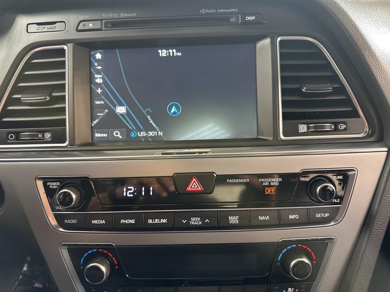 2016 Hyundai Sonata Limited Annapolis MD