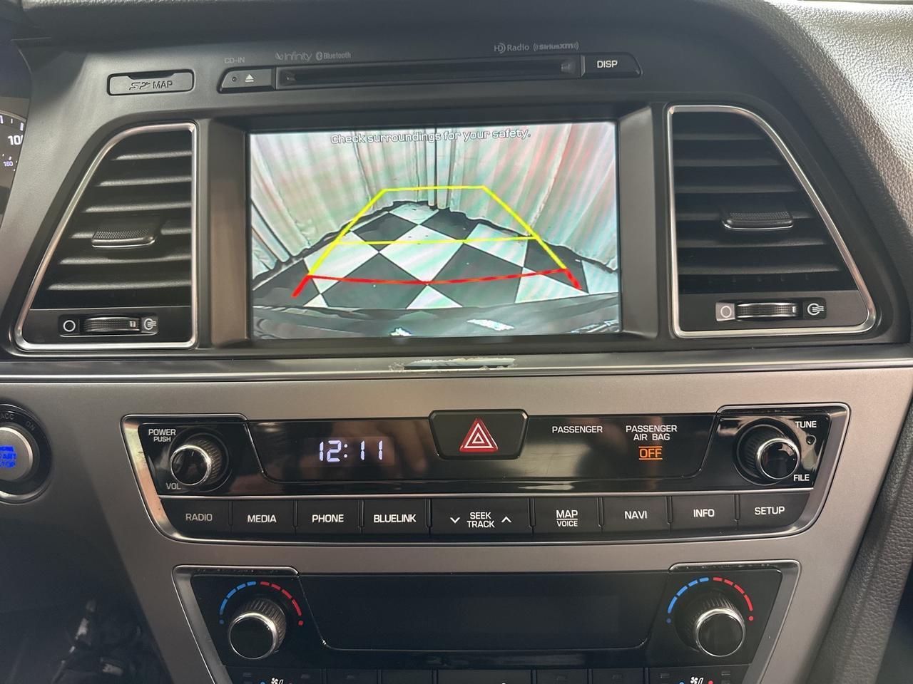 2016 Hyundai Sonata Limited Annapolis MD