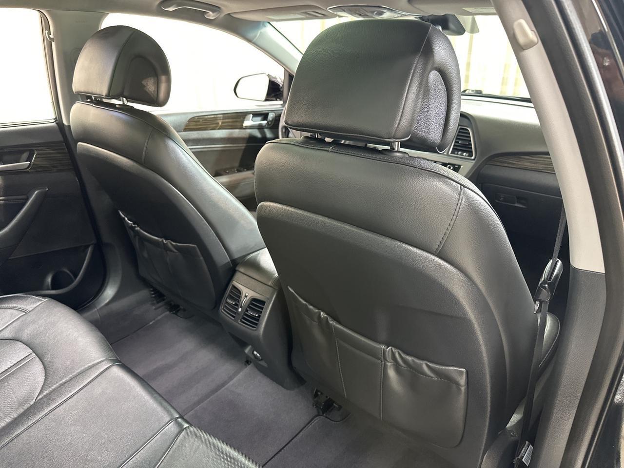 2016 Hyundai Sonata Limited Annapolis MD