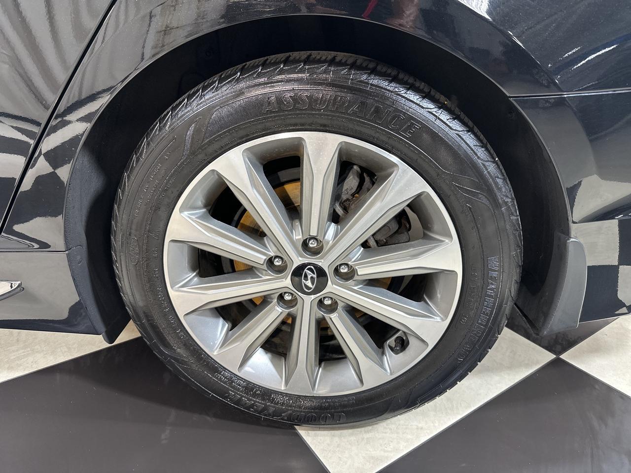 2016 Hyundai Sonata Limited Annapolis MD