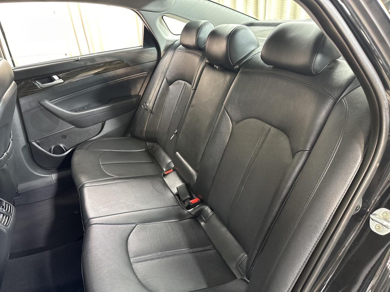 2016 Hyundai Sonata Limited Annapolis MD