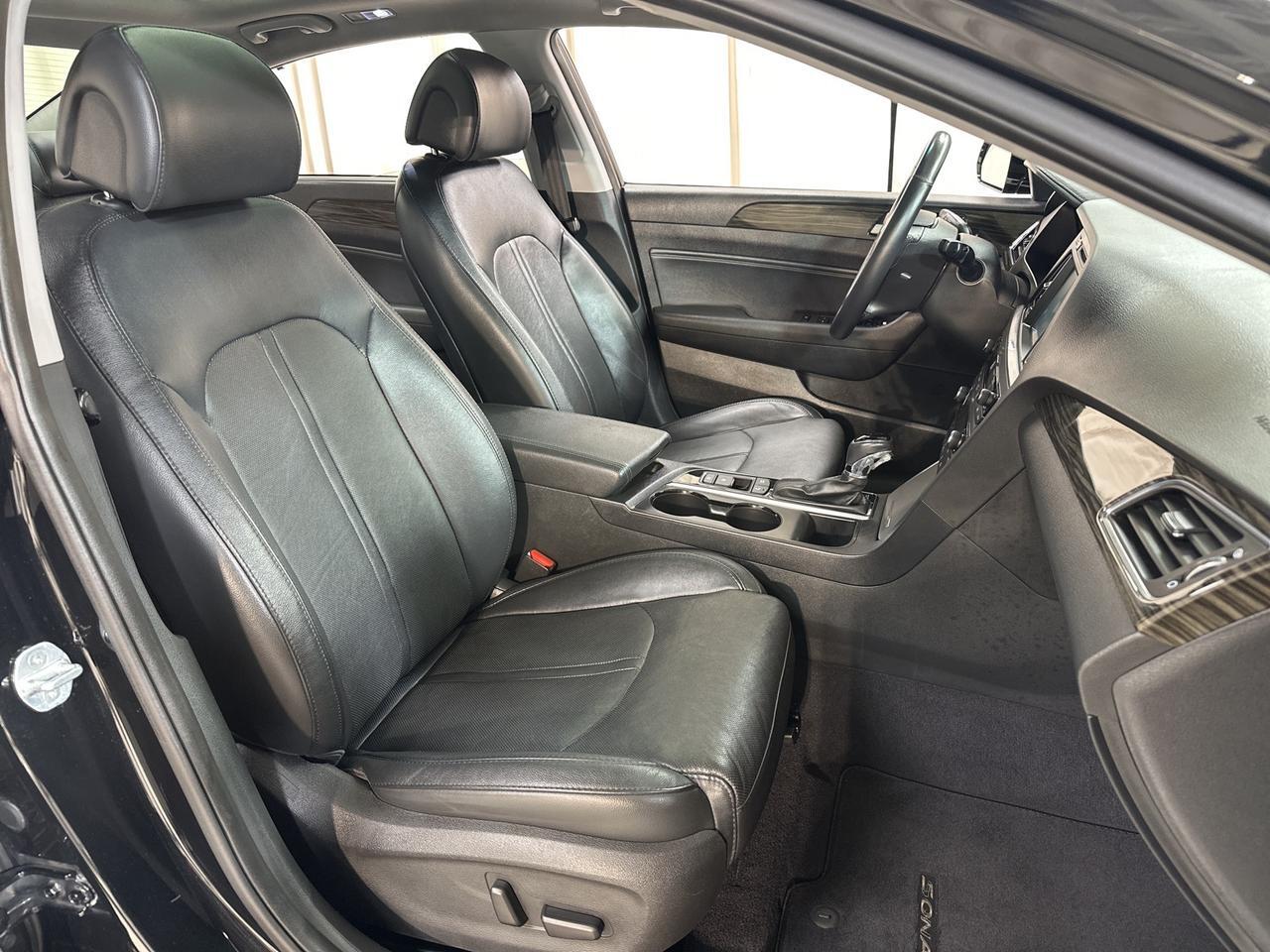 2016 Hyundai Sonata Limited Annapolis MD