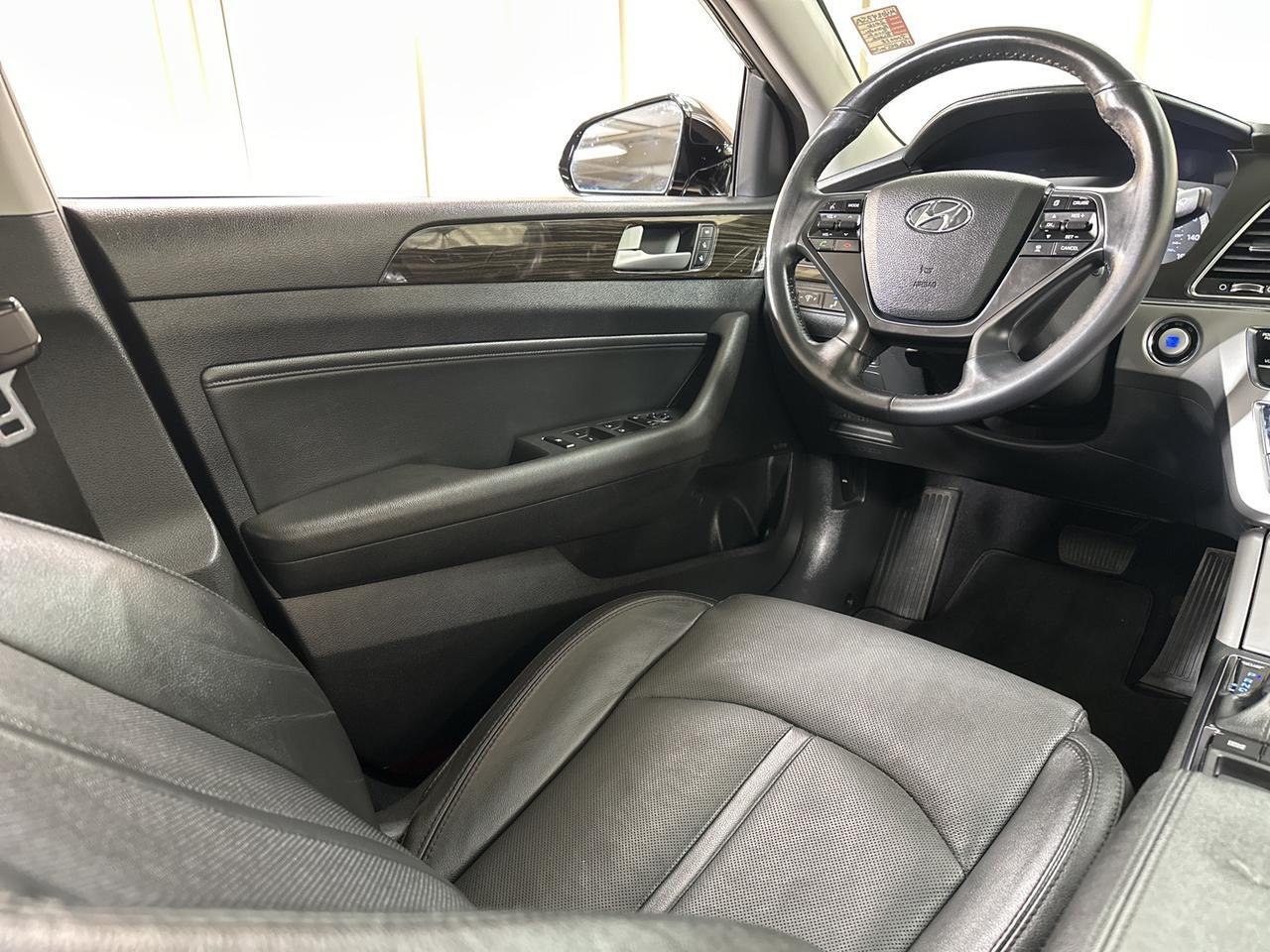 2016 Hyundai Sonata Limited Annapolis MD