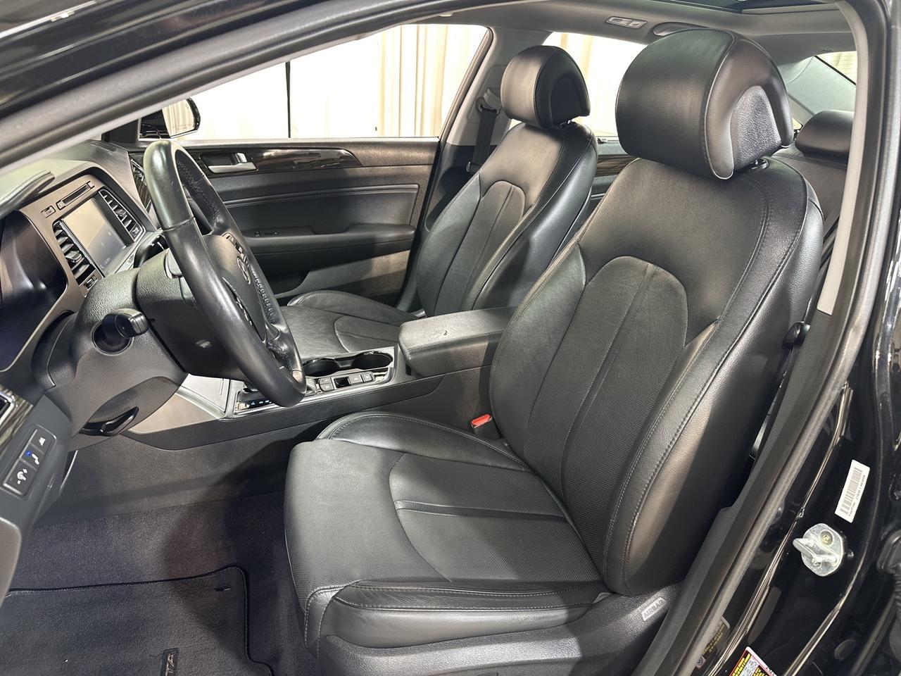 2016 Hyundai Sonata Limited Annapolis MD