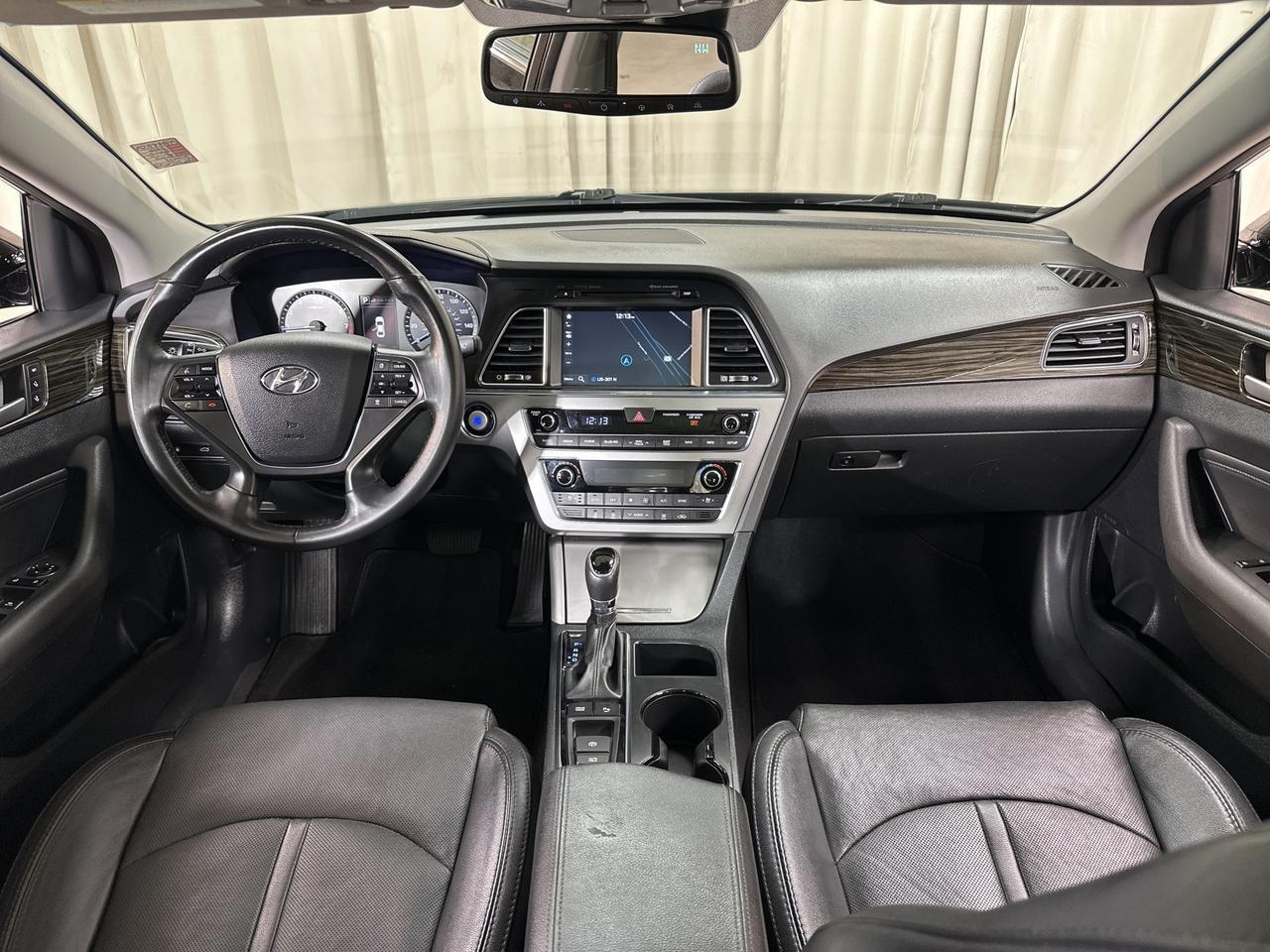 2016 Hyundai Sonata Limited Annapolis MD