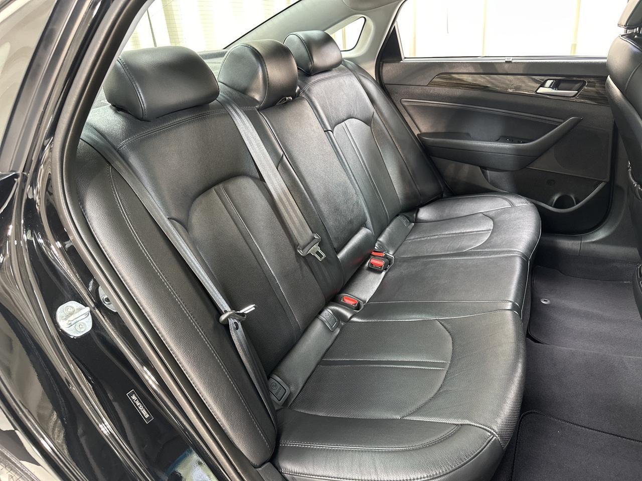 2016 Hyundai Sonata Limited Annapolis MD