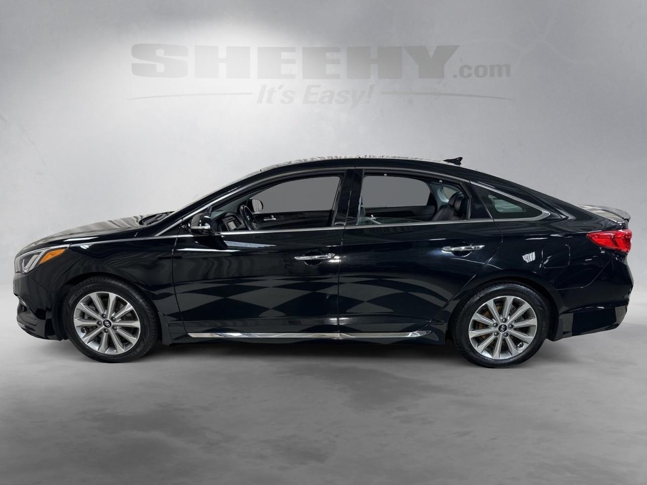 2016 Hyundai Sonata Limited Annapolis MD