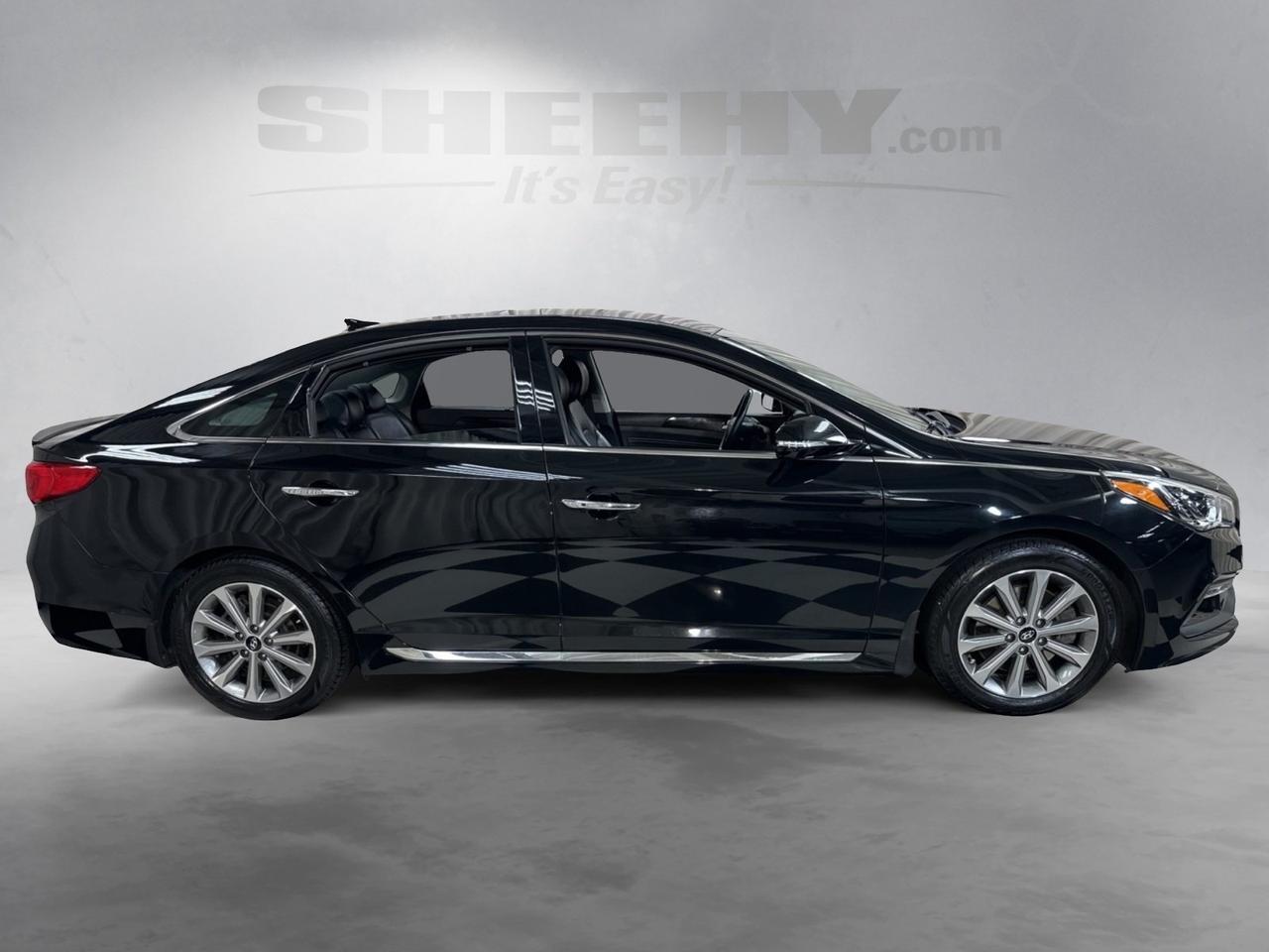 2016 Hyundai Sonata Limited Annapolis MD
