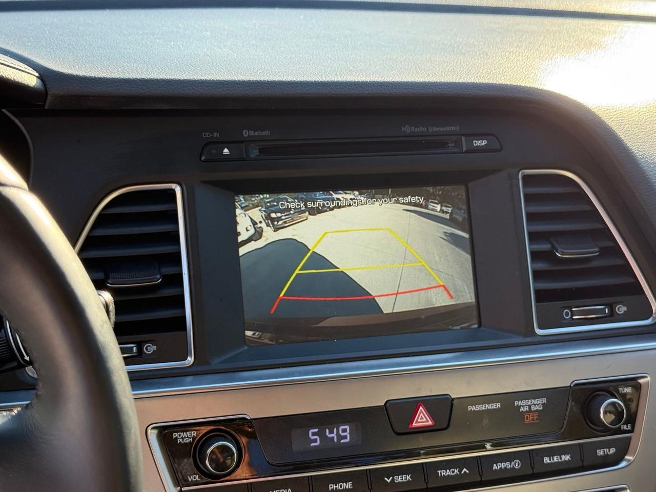 2016 Hyundai Sonata Limited Springfield VA