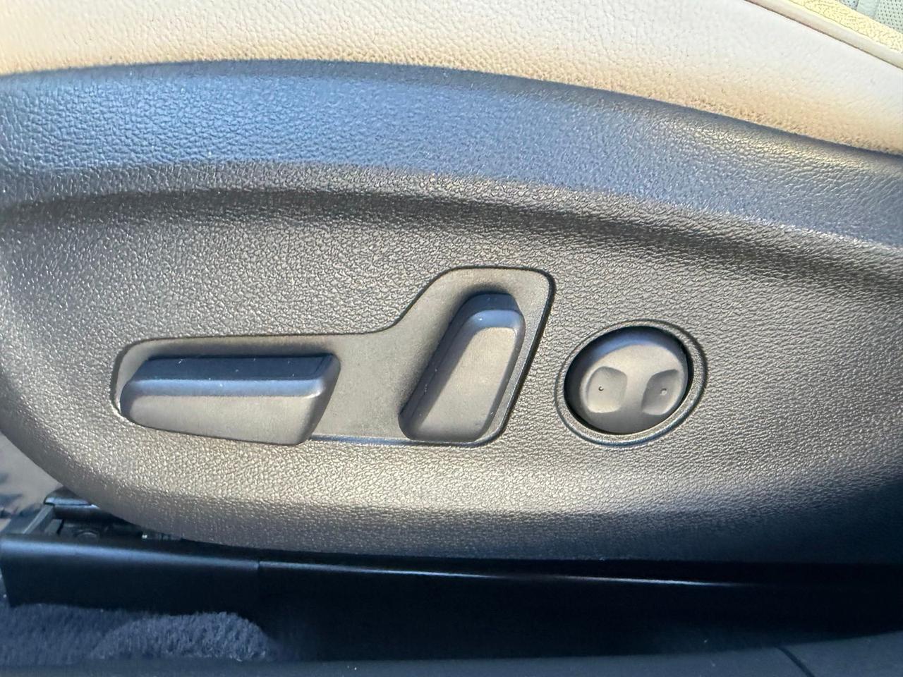 2016 Hyundai Sonata Limited Springfield VA