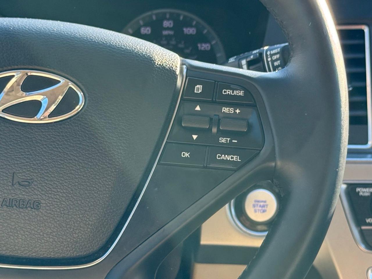 2016 Hyundai Sonata Limited Springfield VA