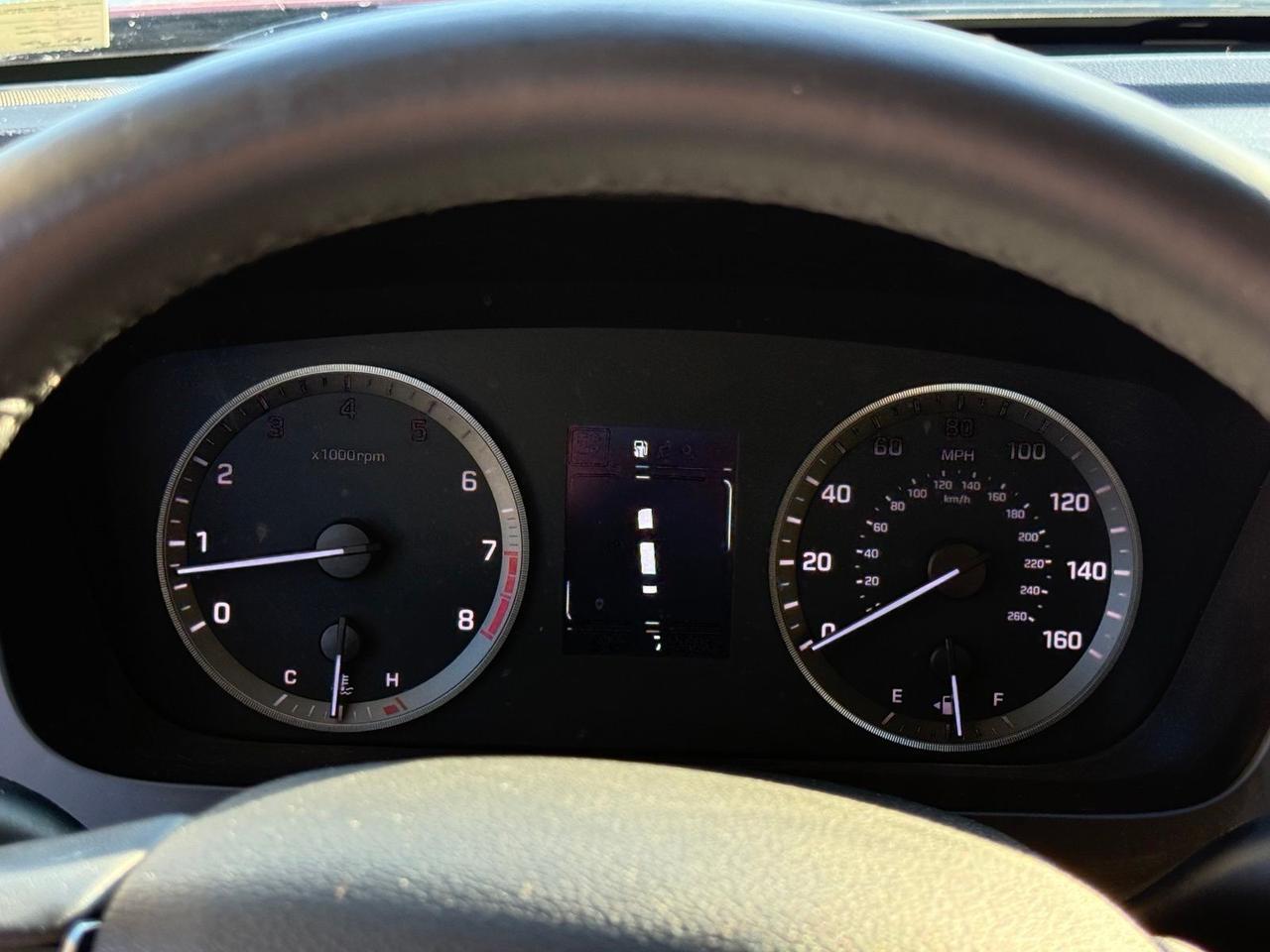 2016 Hyundai Sonata Limited Springfield VA