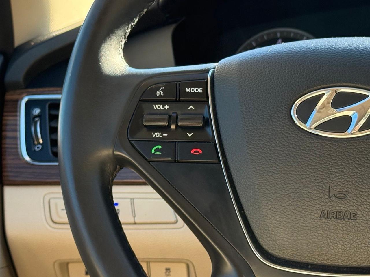 2016 Hyundai Sonata Limited Springfield VA