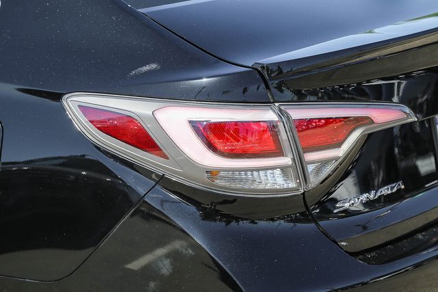 2016 Hyundai Sonata Plug-In Hybrid Limited Folsom CA