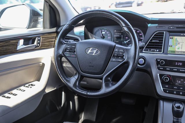 2016 Hyundai Sonata Plug-In Hybrid Limited Folsom CA