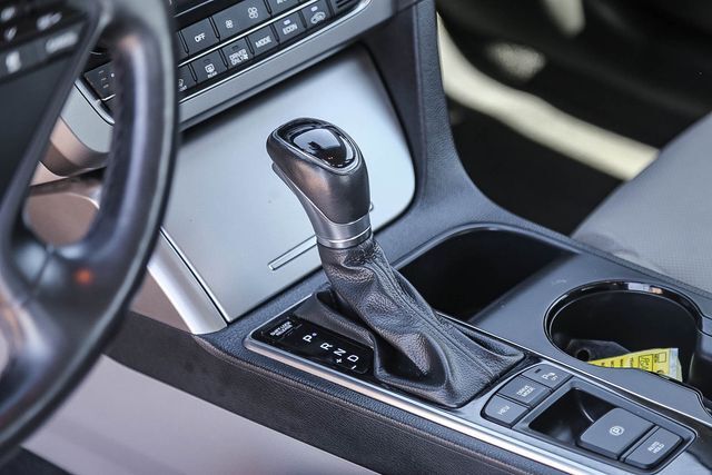 2016 Hyundai Sonata Plug-In Hybrid Limited Folsom CA
