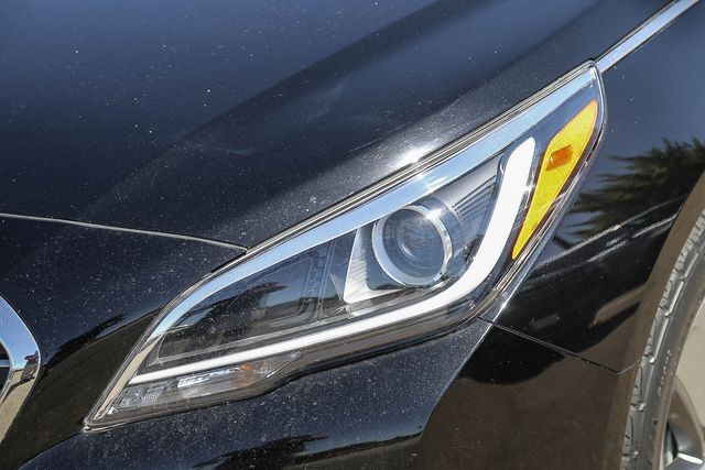 2016 Hyundai Sonata Plug-In Hybrid Limited Folsom CA
