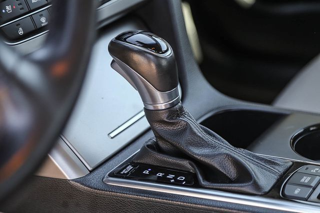 2016 Hyundai Sonata Plug-In Hybrid Limited Folsom CA