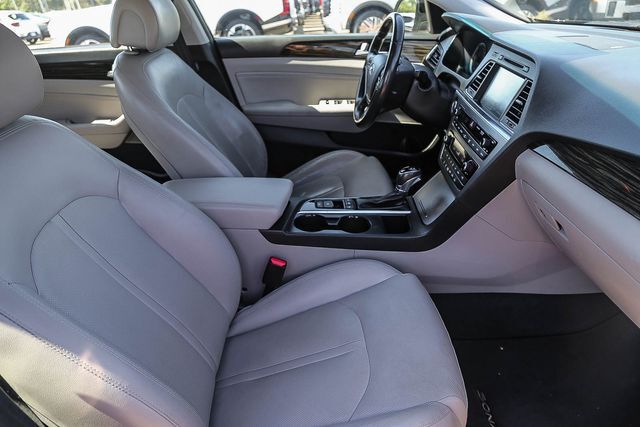 2016 Hyundai Sonata Plug-In Hybrid Limited Folsom CA