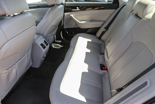 2016 Hyundai Sonata Plug-In Hybrid Limited Folsom CA