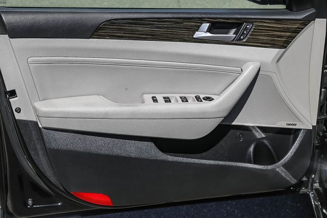 2016 Hyundai Sonata Plug-In Hybrid Limited Folsom CA
