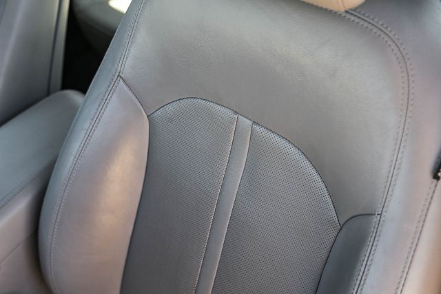 2016 Hyundai Sonata Plug-In Hybrid Limited Folsom CA