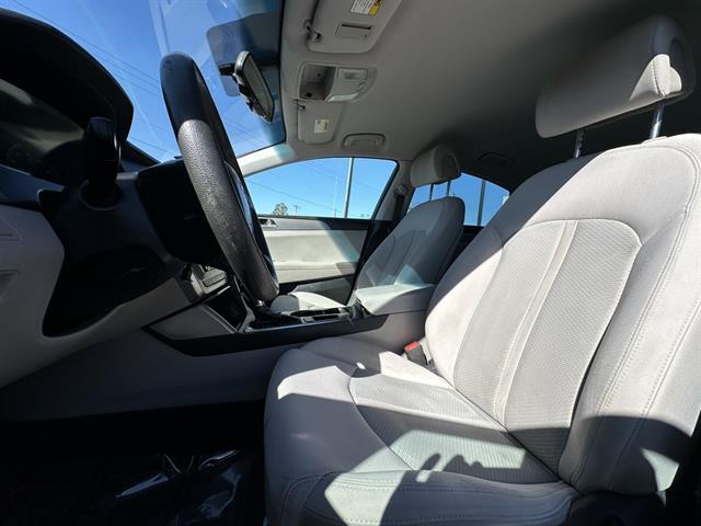 2016 Hyundai Sonata SE 4dr Sedan Tucson AZ
