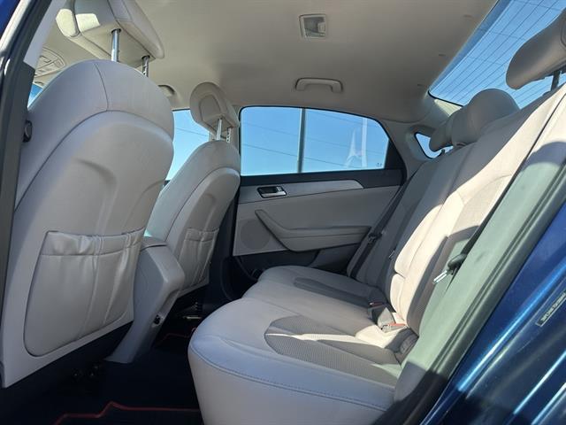 2016 Hyundai Sonata SE 4dr Sedan Tucson AZ