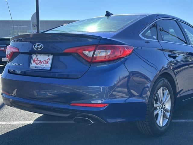 2016 Hyundai Sonata SE 4dr Sedan Tucson AZ