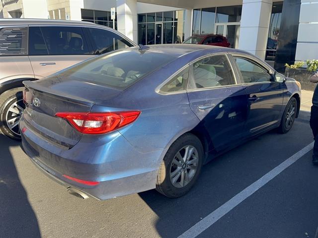 2016 Hyundai Sonata SE 4dr Sedan Tucson AZ