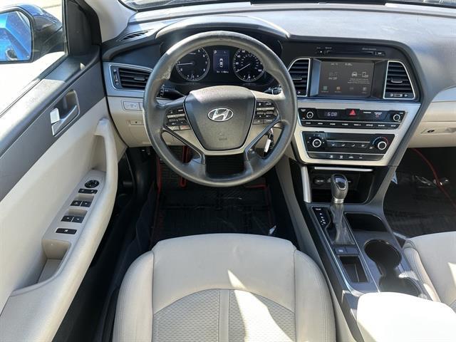 2016 Hyundai Sonata SE 4dr Sedan Tucson AZ