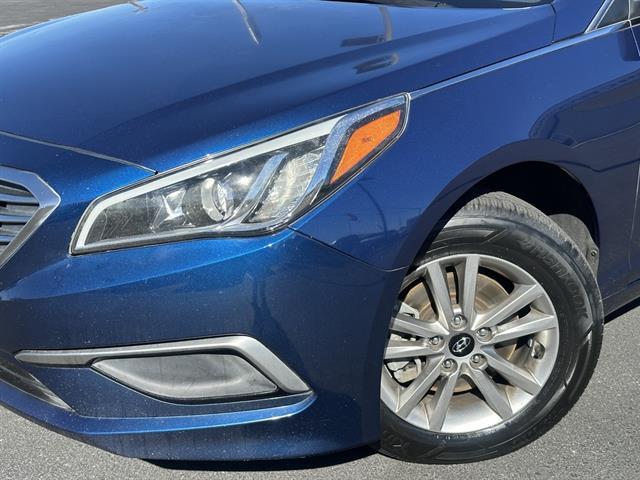 2016 Hyundai Sonata SE 4dr Sedan
