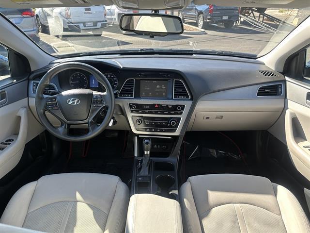 2016 Hyundai Sonata SE 4dr Sedan Tucson AZ