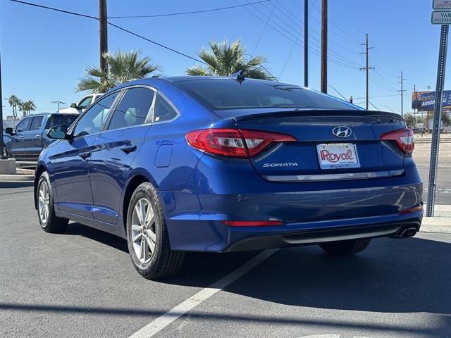 2016 Hyundai Sonata SE 4dr Sedan Tucson AZ