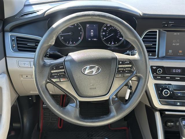 2016 Hyundai Sonata SE 4dr Sedan Tucson AZ