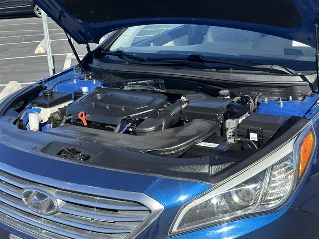 2016 Hyundai Sonata SE 4dr Sedan Tucson AZ