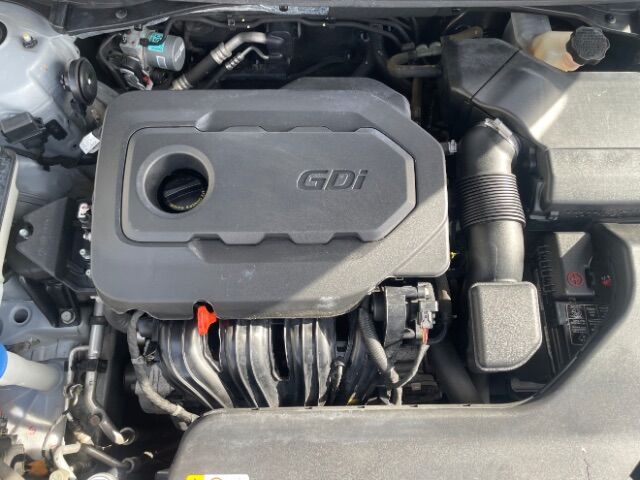 2016 Hyundai Sonata SE Columbia SC