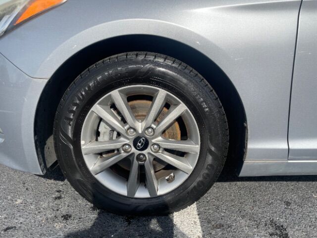 2016 Hyundai Sonata SE Columbia SC