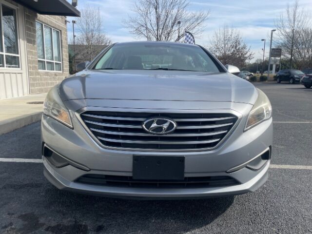 2016 Hyundai Sonata SE Columbia SC