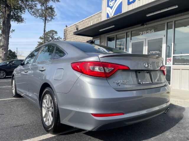 2016 Hyundai Sonata SE Columbia SC
